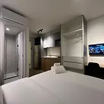 Maravilhoso Studio Vl Mariana Wf/Ac Metro