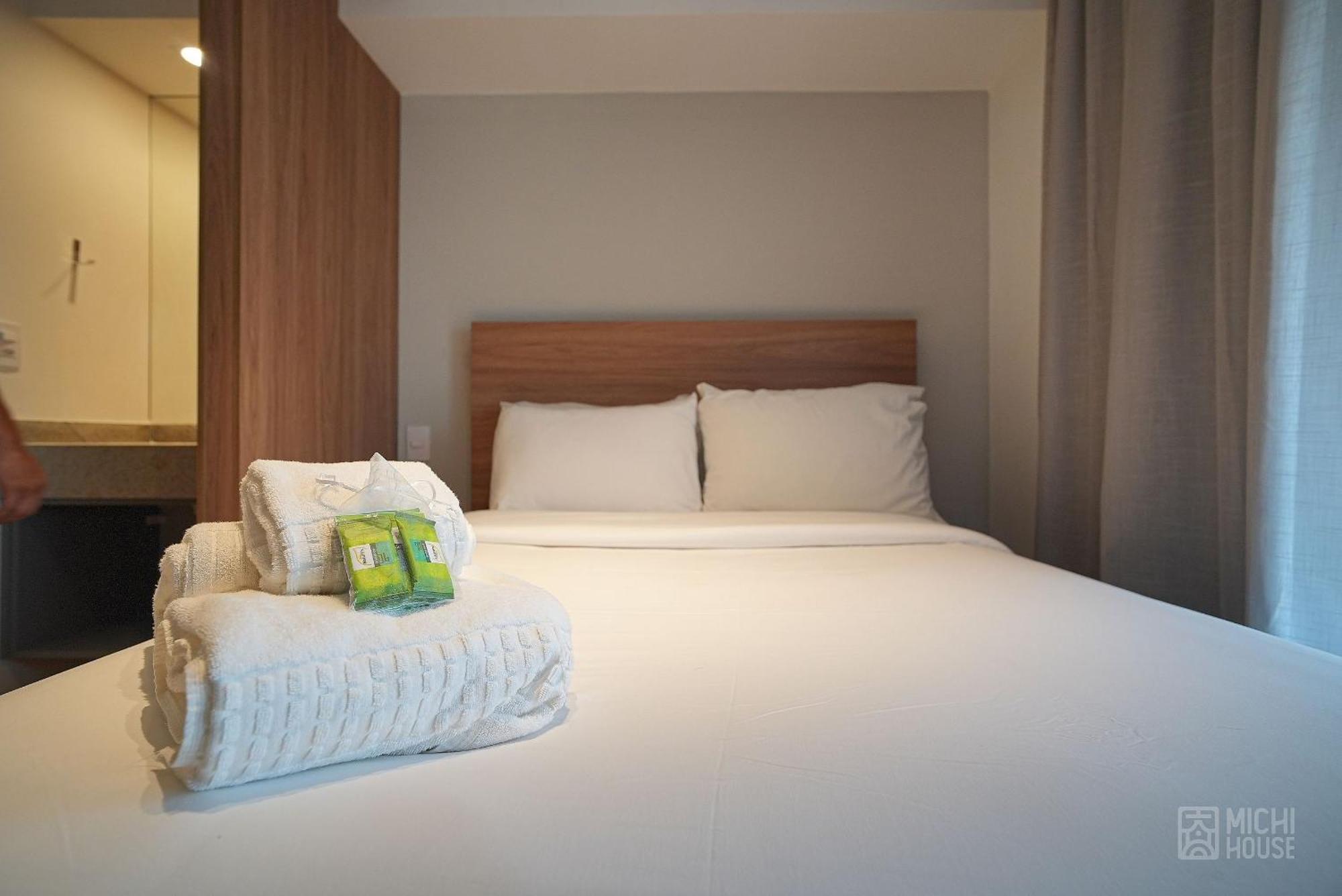 Apartamento Maravilhoso Vl Mariana Wf/ac Metro
