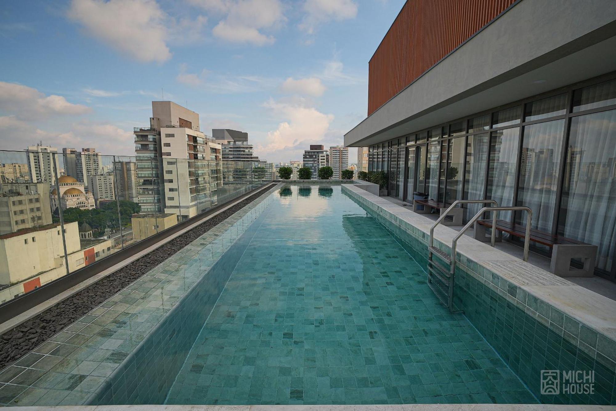 Apartamento Maravilhoso Vl Mariana Wf/ac Metro *