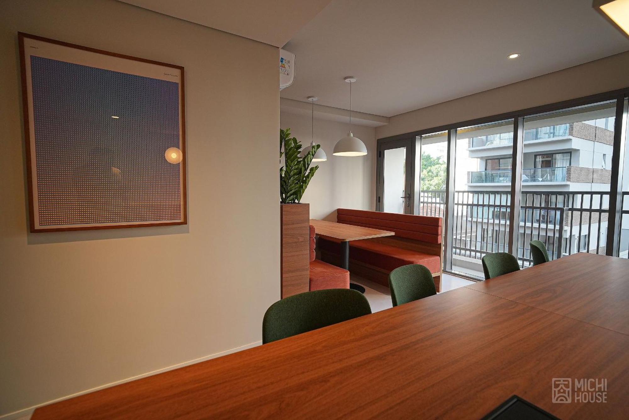 Maravilhoso Vl Mariana Wf/ac Metro Apartamento São Paulo