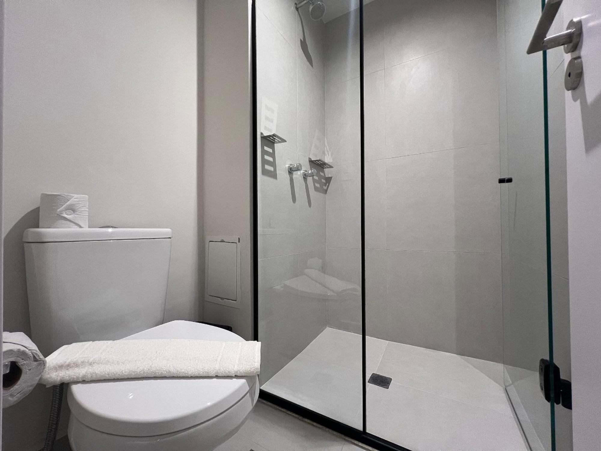 Apartamento Maravilhoso Vl Mariana Wf/ac Metro São Paulo