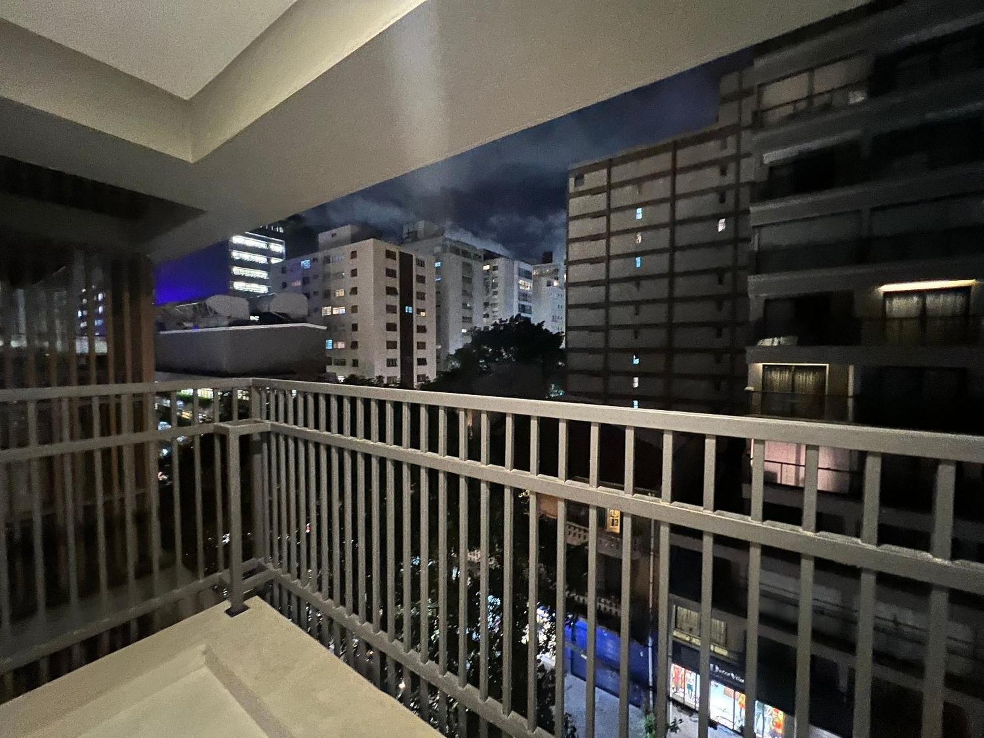 Apartamento Maravilhoso Vl Mariana Wf/ac Metro São Paulo